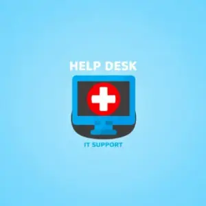 Help Desk / IT Support