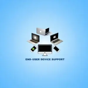 End-User Device Support