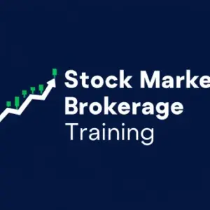 Stock Market Brokerage Training