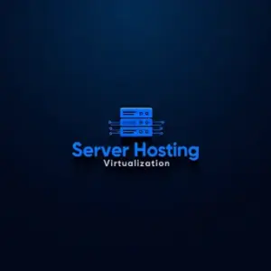 Server Hosting and Virtualization