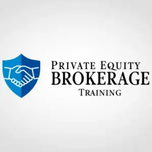 Private Equity Brokerage Training